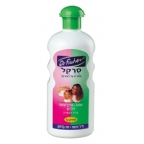 Dr. Fischer Kosher Comb & Care Children’s 2 in 1 Shampoo & Conditioner 15 OZ